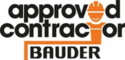 Bauder Approved Contractor