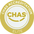 CHAS Elite